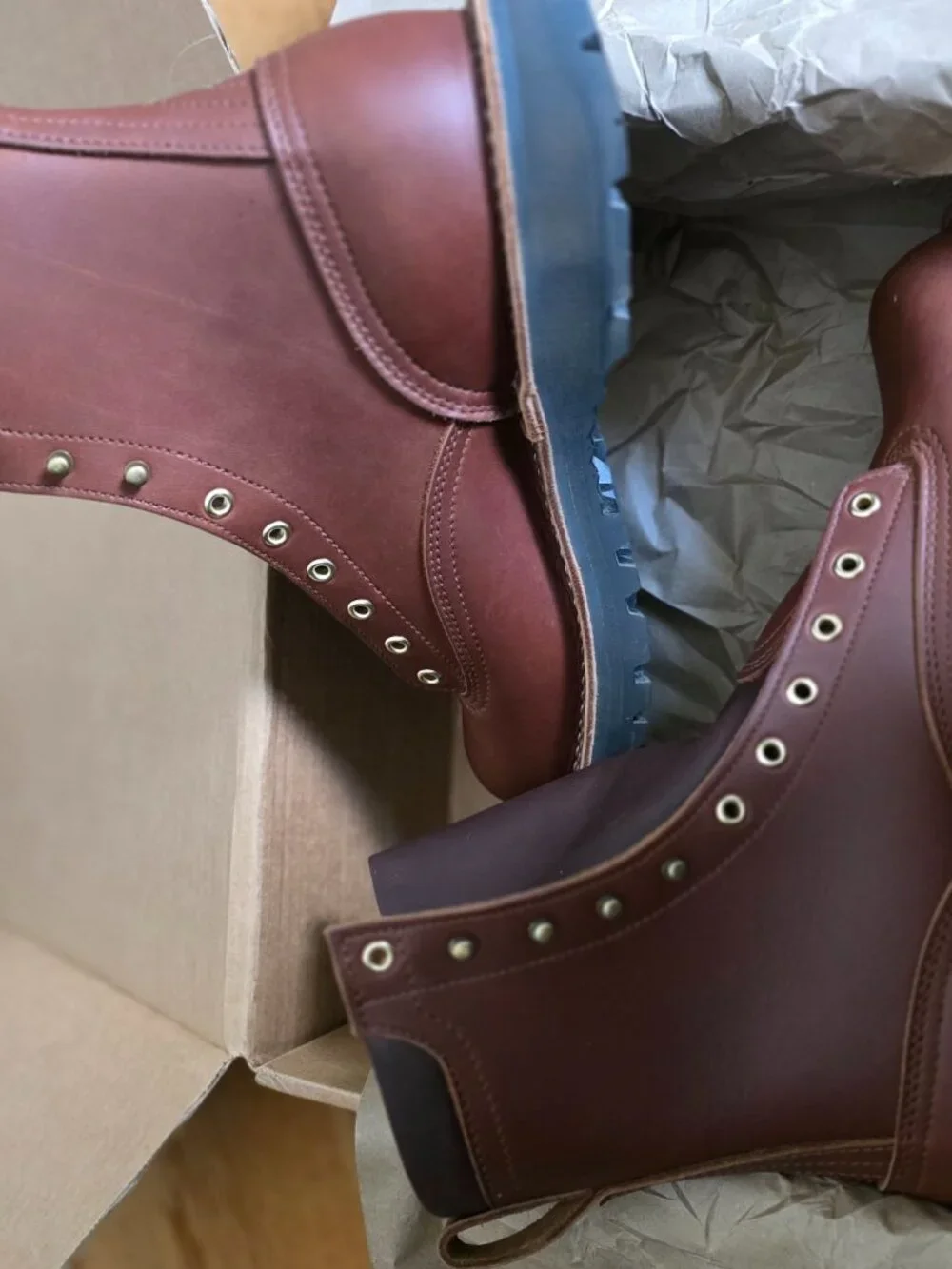 Nicks Boots Gamebreaker